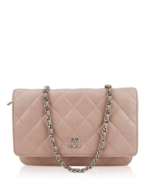 bolsa chanel woc original preço